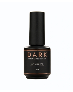 DARK Top No Wipe, 15 ml-2
