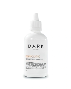 DARK KERATOLYTIC LIQUID, 100ml