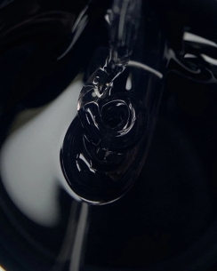 DARK Medium Gel №01, 15 ml (clear)