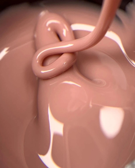 DARK Medium Gel №07, 15 ml