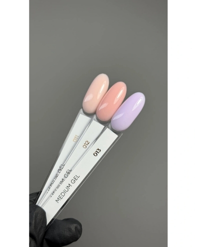 DARK Medium Gel №13, 15 ml