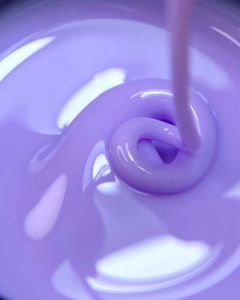 DARK Medium Gel №15, 15 ml