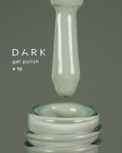 DARK gel polish 96, 6 ml