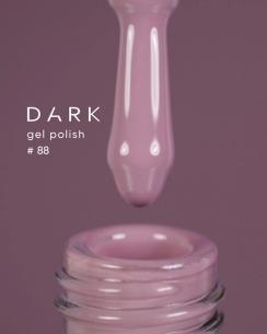 DARK gel polish 88, 6 ml