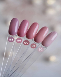 DARK gel polish 88, 6 ml 2