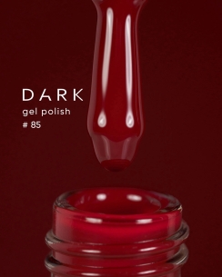 DARK gel polish 85, 6 ml