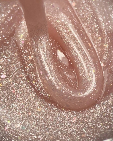 DARK Medium Gel №45, 15 ml