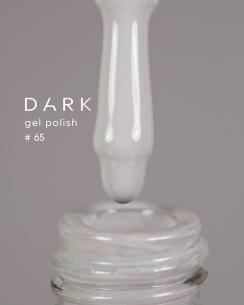 DARK gel polish 65, 6 ml
