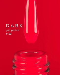 DARK gel polish 52, 6 ml