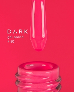 DARK gel polish 50, 6 ml