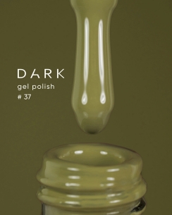 DARK gel polish 37, 6 ml