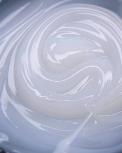 Dark Iron gel №02, 15 ml (thicker)