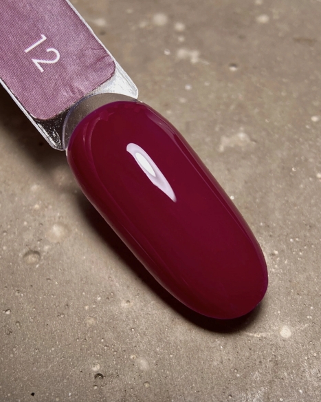 DARK gel polish 12, 6 ml