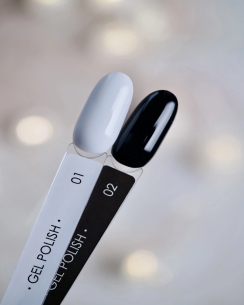 DARK gel polish 01, 6 ml 2