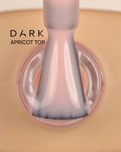 Dark Apricot Top, 10 ml
