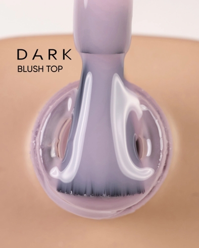 Dark Blush Top, 10 ml