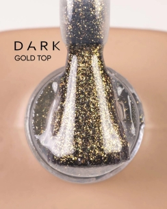 Dark Gold Top, 10 ml
