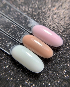 Dark Milky White Top, 10 ml 2