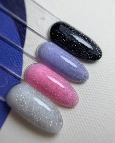 Dark Night Top (reflective), 10 ml