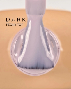 Dark Peony Top, 10 ml