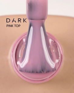 Dark Pink Top, 10 ml