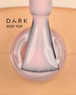 Dark Rosy Top, 10 ml