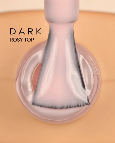 Dark Rosy Top, 10 ml