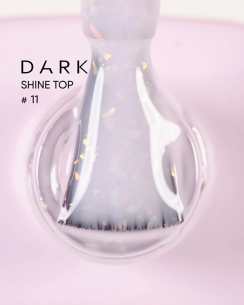 Dark Shine Top 11, 10 ml
