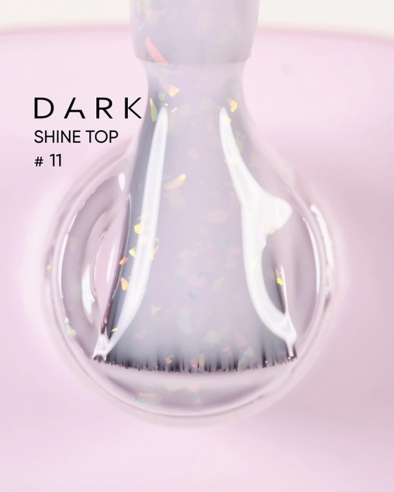 Dark Shine Top 11, 10 ml