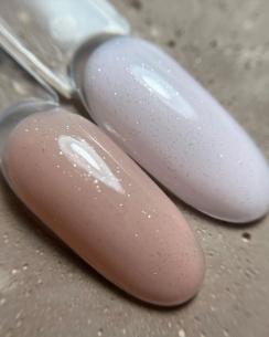 Dark Silver Top, 10 ml 2