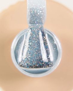 DARK PRO base Shine 01, 15 ml