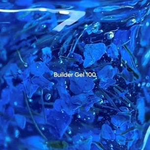 NAILSOFTHEDAY Builder Gel 100, 15ml 2