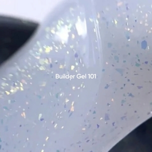 NAILSOFTHEDAY Builder Gel 101, 15ml 2