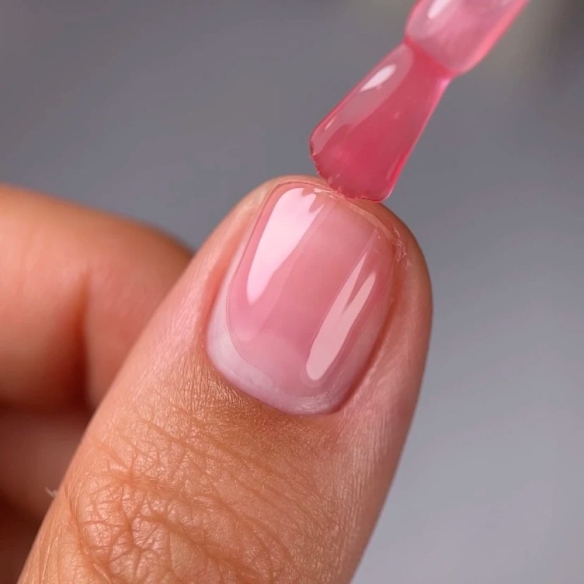 Nailsoftheday Cover Base 46 Light Pigment, 10ml