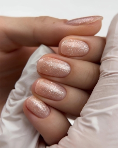 DARK PRO base Shine 15, 15 ml 2