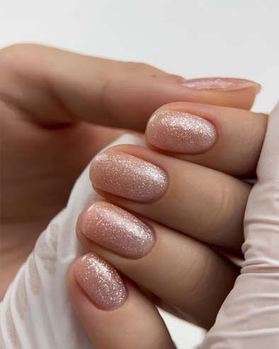 DARK PRO base Shine 16, 15 ml