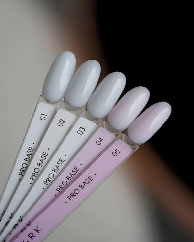 DARK PRO base 05,15 ml