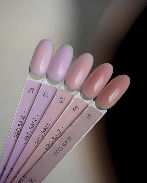 DARK PRO base 10,15 ml