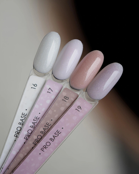 DARK PRO base 18,15 ml