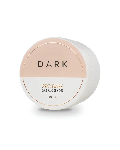 DARK PRO base 20,15 ml