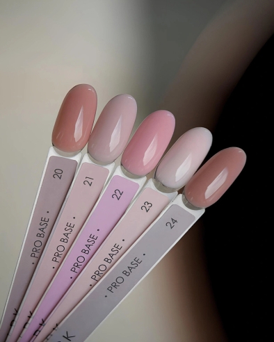 DARK PRO base 22,15 ml