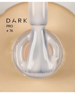 DARK PRO base 76,15 ml
