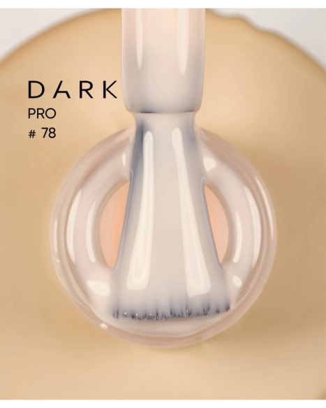 DARK PRO base 78,15 ml