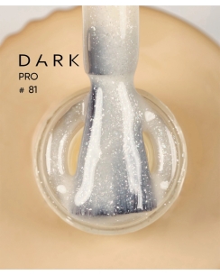DARK PRO base 81,15 ml