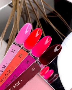 DARK PRO base 38,15 ml 2