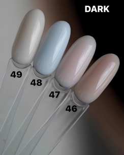 DARK PRO base 48,15 ml 2