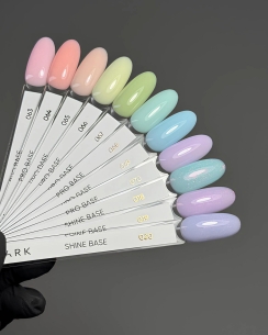 DARK PRO base 65,15 ml 2