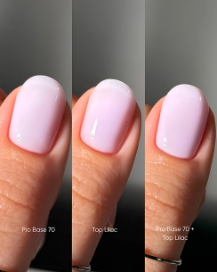 DARK PRO base 70,15 ml 2