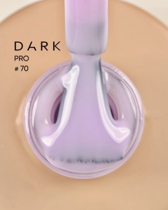 DARK PRO base 70,15 ml