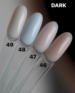 DARK PRO base 46,15 ml 2